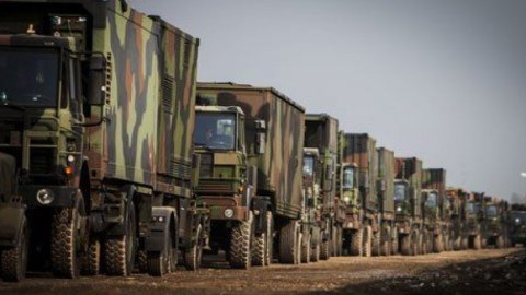 Gürcüstandan bəzi türk dövlətlərinə NÜMUNƏ: Yerevanın istəyini rədd edib
