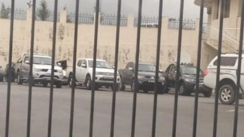 Yol polisi “Pikap” maşınlarını niyə saxlayır? - Nazirlik AYDINLIQ GƏTİRDİ