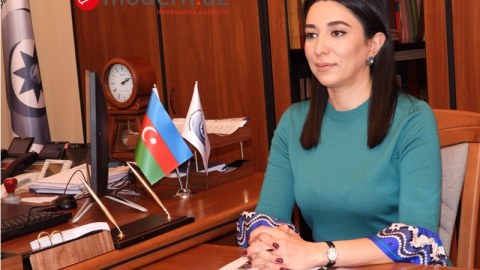 Ombudsman “Qızıl Xaç”ın yeni rəhbərinə Dilqəm və Şahbaza görə müraciət etdi  
