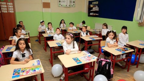 “Bu gedişlə 2 həftə sonra məktəblər bağlanacaq” - Ekspert NARAHATDIR