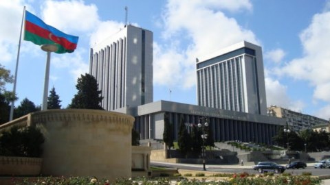 Toponimiya komissiyası Saqian kəndinin Günəşli adlandırılmasını BƏYƏNDİ