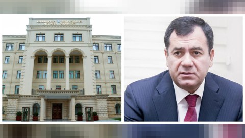 Müdafiə Nazirliyindən deputatın qalmaqallı fikrinə reaksiya: “Ordumuz məqsədə çatmaq üçün tam hazırdır”