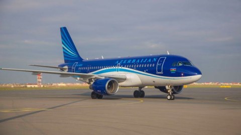 AZAL Ankara və Antalyaya xüsusi reyslər AÇIR