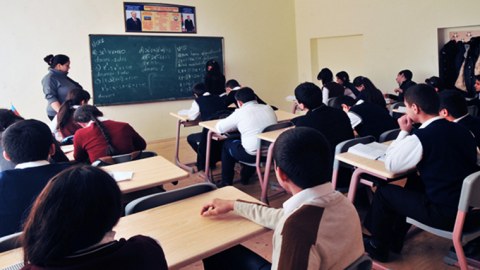 Daha 7 şagird və 6 təhsil işçisi koronavirusa yoluxdu