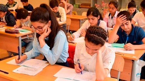 Ali məktəblərədə boş qalan yerlərə ixtisas seçimi bu tarixlərdə aparılacaq 