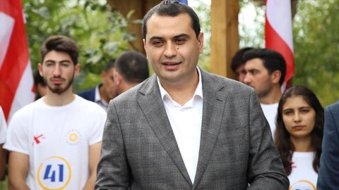 Deputatlığa namizəd: “Partiyama və özümə rəqib görmürəm” - MÜSAHİBƏ