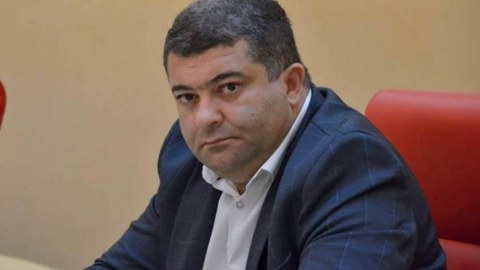 Ceyhun Bayramovun Gürcüstan səfərindən GÖZLƏNTİLƏR