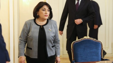 Parlament diplomatiyası: Rusiyalı deputatlara və diplomatlara tarix dərsi - TƏHLİL