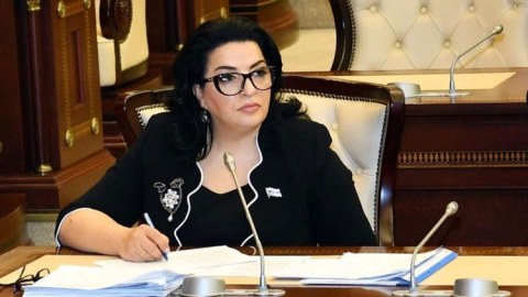 Fatma Yıldırım İşçi Qrupa rəhbər təyin olundu