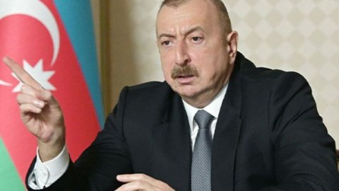 İlham Əliyevdən sərt mesaj: “Əgər onlar bizə hücum etsələr, peşman olacaqlar”