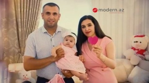Azərbaycanın 10 milyonuncu adamı FOTOLARDA