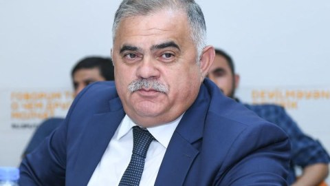 Azərbaycanlı deputat: “Gürcüstanın səfiri ilə tez-tez görüşürük”