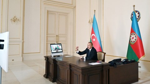 Prezident: 