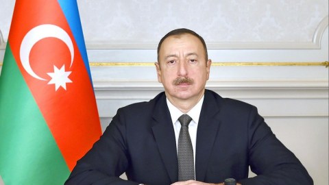 Prezidentin fərmanı ilə hərbi vəziyyət ELAN OLUNDU