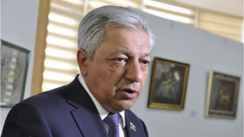Deputat “London Post” qəzetinə danışdı: “Minsk qrupu münaqişə ilə bağlı heç bir uğur qazana bilmədi” - MÜSAHİBƏ