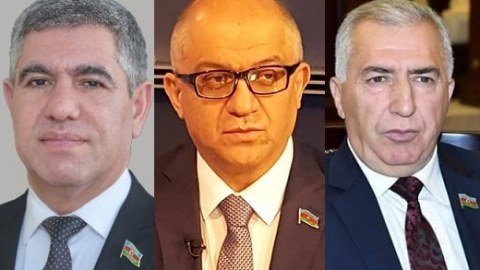 “Ermənistan son xəbərdarlığımızı nəzərə almadı” - Üç DEPUTAT 