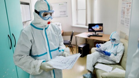 Daha 39 şagirddə koronavirus aşkarlandı