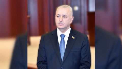 Populist siyasətçinin avantüralarının sonu...