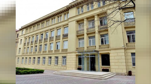 Cəbhədəki 468 məktəbdə həftəlik dərs cədvəllərinə dəyişiklik edildi