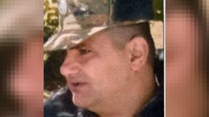 Ermənistan Ordusunun alay komandiri yaralanıb 