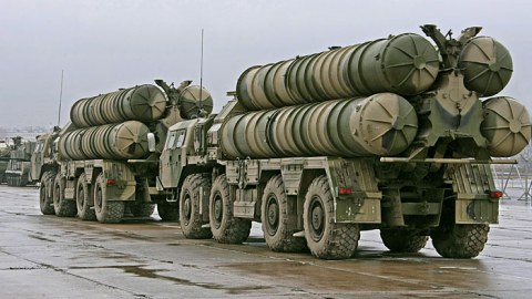 Ermənistandan Qarabağa göndərilən S-300 ZRK məhv ediləcək - XƏBƏRDARLIQ