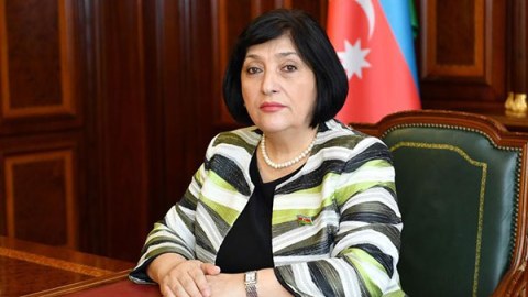  “Bu işğalı aradan qaldırmaqla regiona sülh gətirəcəyik” - Sahibə Qafarova