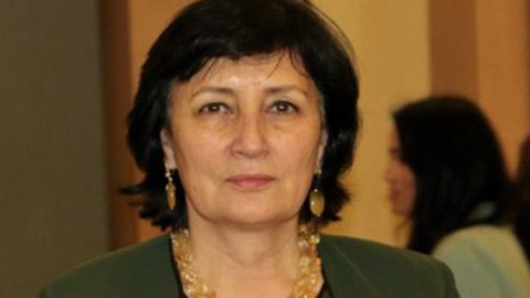 “Bəzi tikinti şirkətləri gecə saatlarında da işləyirlər” - Məlahət İbrahimqızı 