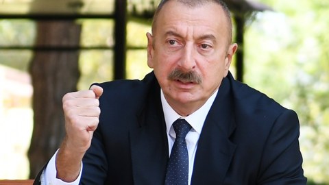 Prezidentdən sərt MESAJ: “Ermənistan peşman olacaq və sözümün üstündə dururam”   