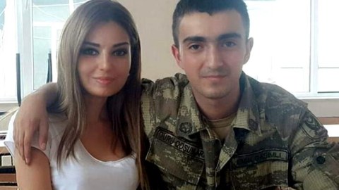 Bizim Əsgər - “Oğlumu yola salanda dedim ki, Şuşanı azad etmədən geri dönmə!” - Döyüşçü anası ilə MÜSAHİBƏ