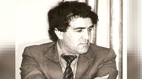 “VƏTƏN, sənin oğlun, arxan bizik!..”