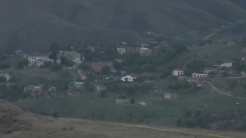 İşğaldan azad olunmuş ərazilərin sakinlərinin sayı AÇIQLANDI