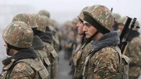  İlk 4 gündə Ermənistanın hərbi itkiləri 1,2 milyard dollar qiymətləndirilir
