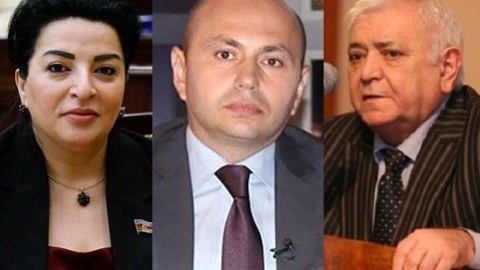 “Bəs digər türkdilli ölkələr kimdən çəkinir, niyə açıq dəstək görmürük?”   