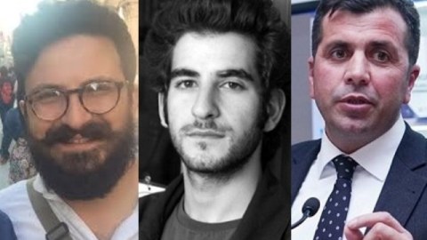 Azərbaycanlı jurnalistdən Qarabağda yaralanan fransalı jurnalistlərə MƏKTUB
