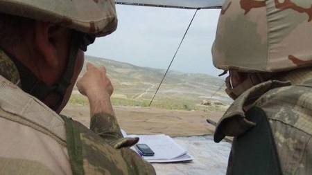 Bütün addımlar bir-birini tamamlayır 