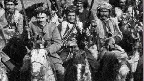 İbtidai hay sürüsünün həyasızlığı... barədə tədqiqat - III YAZI