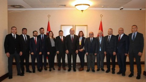 Qlobal Jurnalistlər Şurasından Qarabağla bağlı dünya jurnalistlərinə ÇAĞIRIŞ