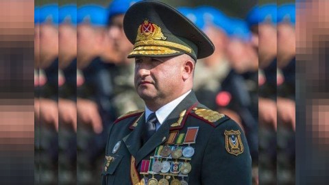Prezident Madagizi işğaldan azad edən generala TAPŞIRIQ VERDİ  
