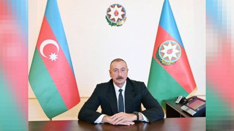 Prezident Madagizin tarixi adını özünə qaytardı