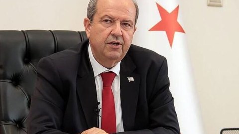 Şimali Kiprin Baş Naziri: “Ermənistanın işğalçılıq siyasətini qətiyyətlə pisləyirik”