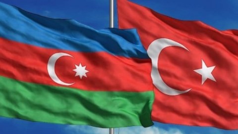  “Haqlı davasında Azərbaycanın yanındayıq