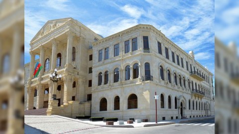 Baş Prokurorluq: Erməni təxribatı nəticəsində 24 mülki şəxs ölüb, 111 nəfər yaralanıb