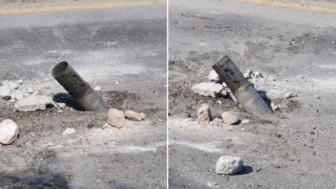 “Ermənistan Abşeron və Xızıya raket zərbələri endirib” - Prezidentin köməkçisi