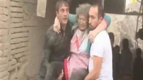 Hikmət Hacıyev beynəlxalq ictimaiyyətə səsləndi: “Fərqə baxın”