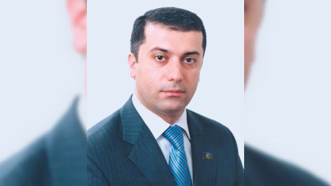 Keçmiş deputata yeni vəzifə verildi