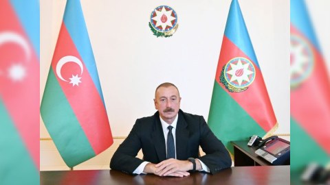 “Rusiyadan müsbət mesajlar gəlir” - İlham Əliyev
