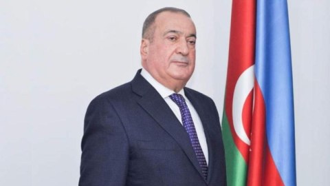 Ağsaqqallar Şurasının sədri: “Bu sevinci xalqımıza yaşadan Prezidentimizə təşəkkürümüz və minnətdarlığımız sonsuzdur” - MÜSAHİBƏ