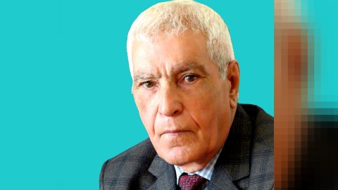 Ayrılığın sonu varmış...