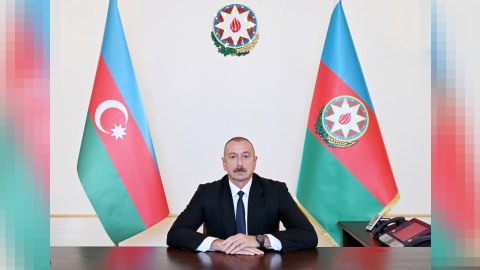 “Bizim əsas məqsədimiz Azərbaycanın ərazi bütövlüyünün bərpa edilməsidir”