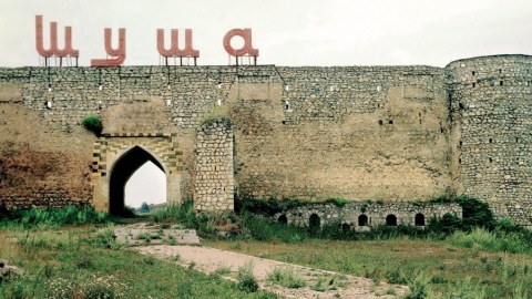 Bayrağımız Şuşada dalğalanacaq: O gün bu gündür!